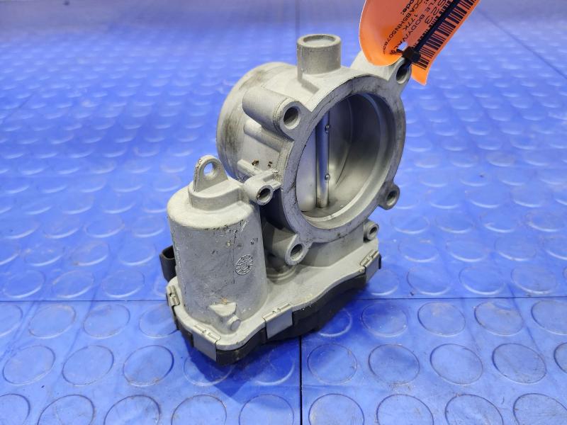 2017 Chrysler 200 Throttle Body/Valve Assy