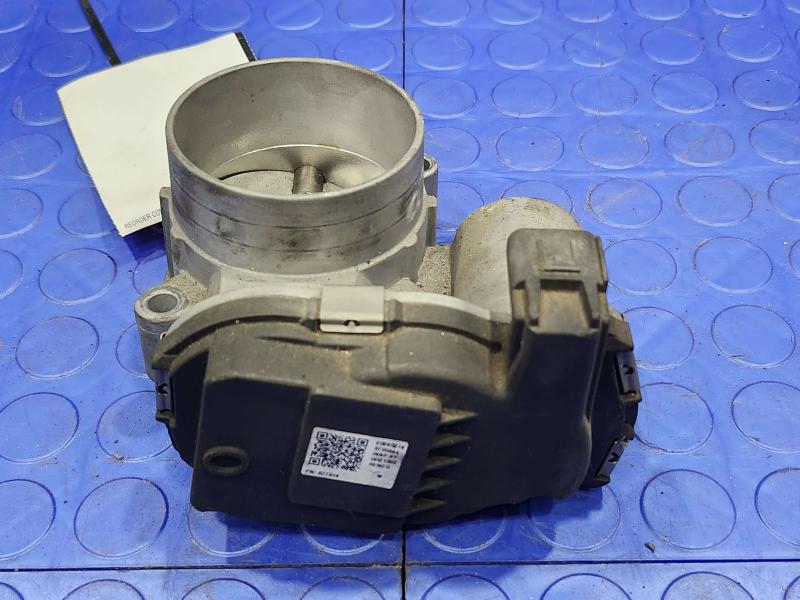 2017 Chrysler 200 Throttle Body/Valve Assy