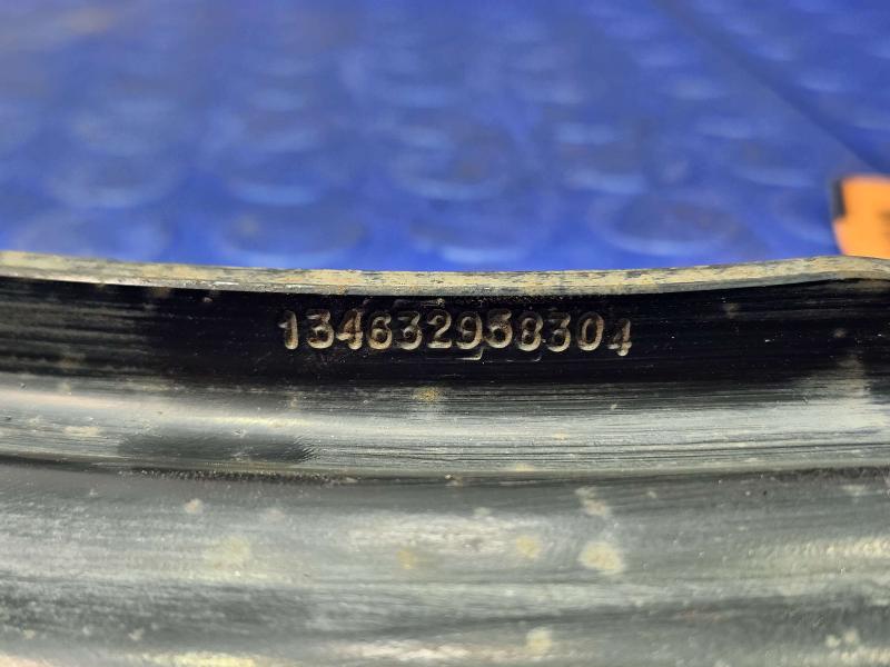 2014 Chrysler 300 Upper Control Arm Rear