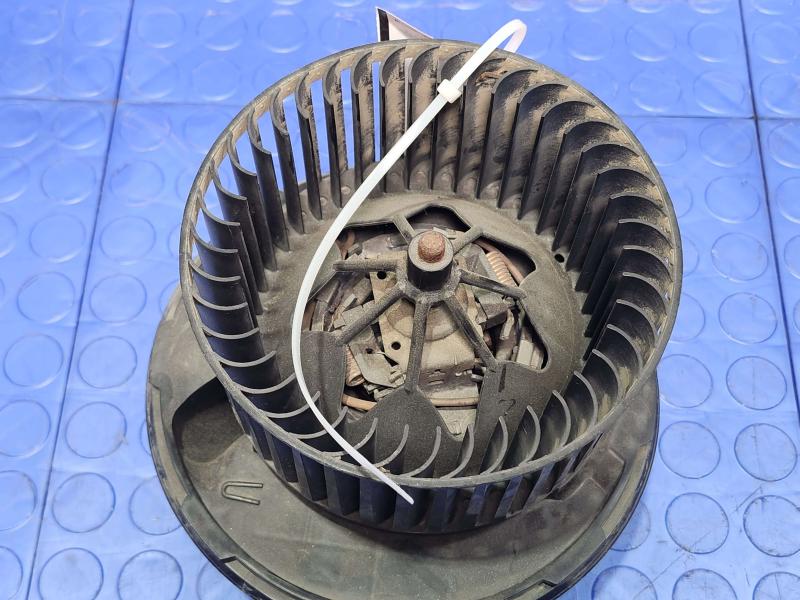 2012-2019 Volkswagen Beetle Climatic Heater AC Blower Motor Assembly OEM 5C1819015C