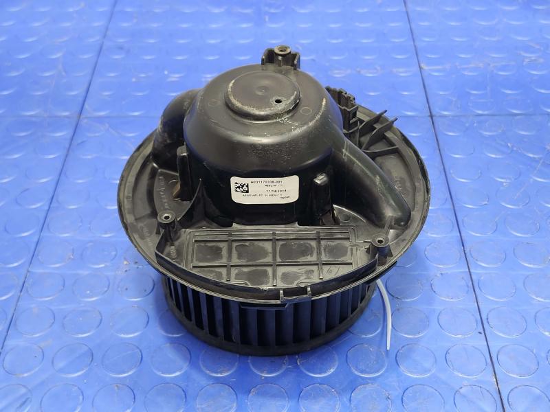 2012-2019 Volkswagen Beetle Climatic Heater AC Blower Motor Assembly OEM 5C1819015C