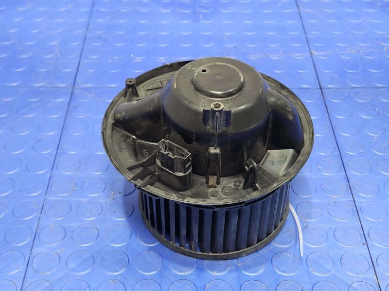 2012-2019 Volkswagen Beetle Climatic Heater AC Blower Motor Assembly OEM 5C1819015C