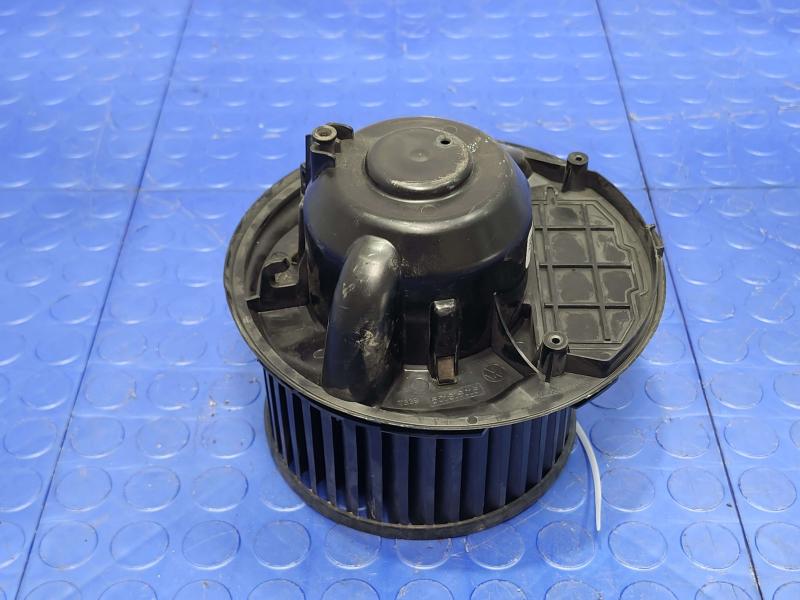 2012-2019 Volkswagen Beetle Climatic Heater AC Blower Motor Assembly OEM 5C1819015C