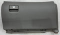 2010 - 2013 Toyota Highlander Gray Glove Box Compartment OEM 553030E041B0