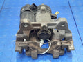 2013 Ford Fusion Caliper