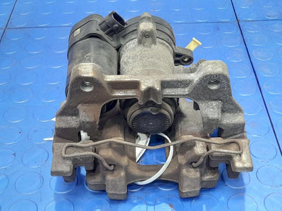 2013 Ford Fusion Caliper