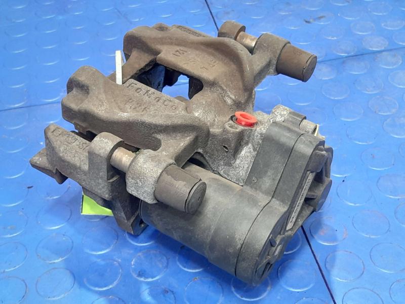 2013 Ford Fusion Caliper
