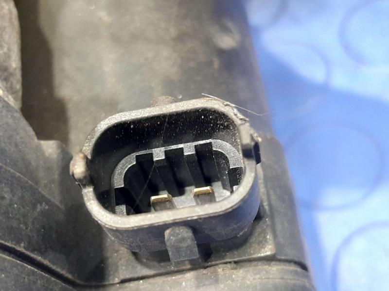 2013 Ford Fusion Caliper