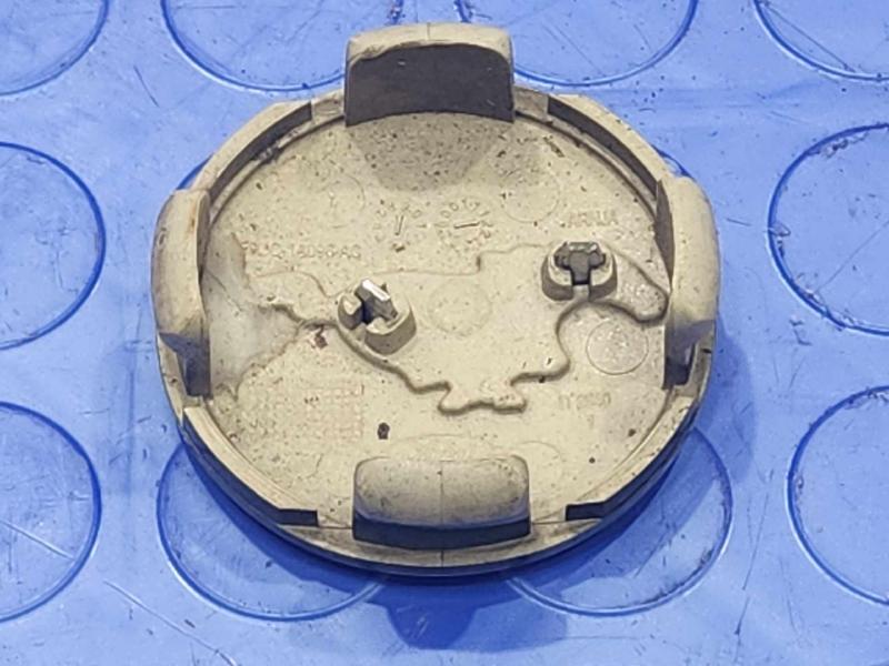2015-2023 Ford Mustang Alloy Wheel Center Cap Genuine OEM Part FR8C-1A096-AC