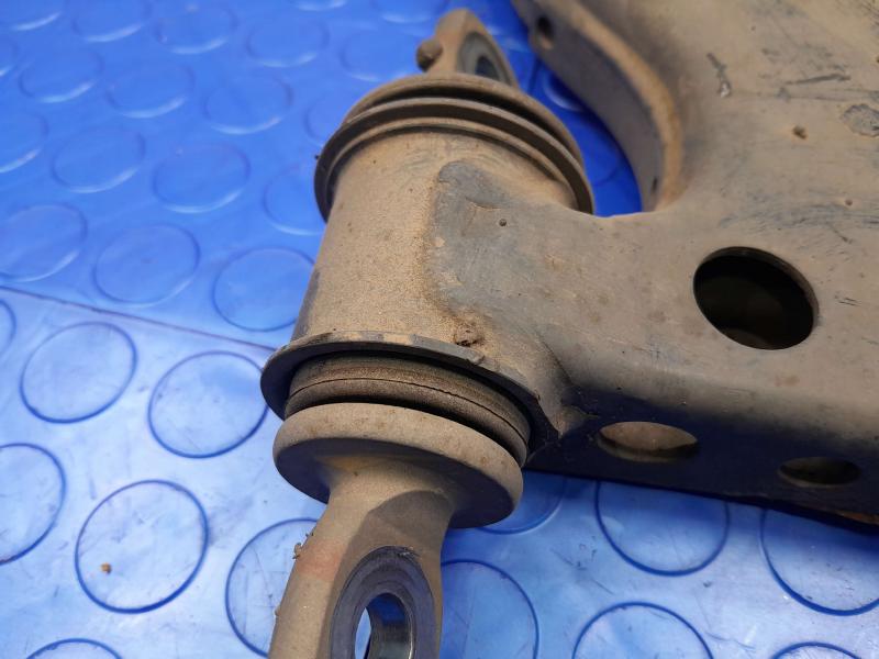2018 Chevrolet Cruze Lower Control Arm Front