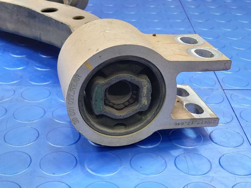 2018 Chevrolet Cruze Lower Control Arm Front