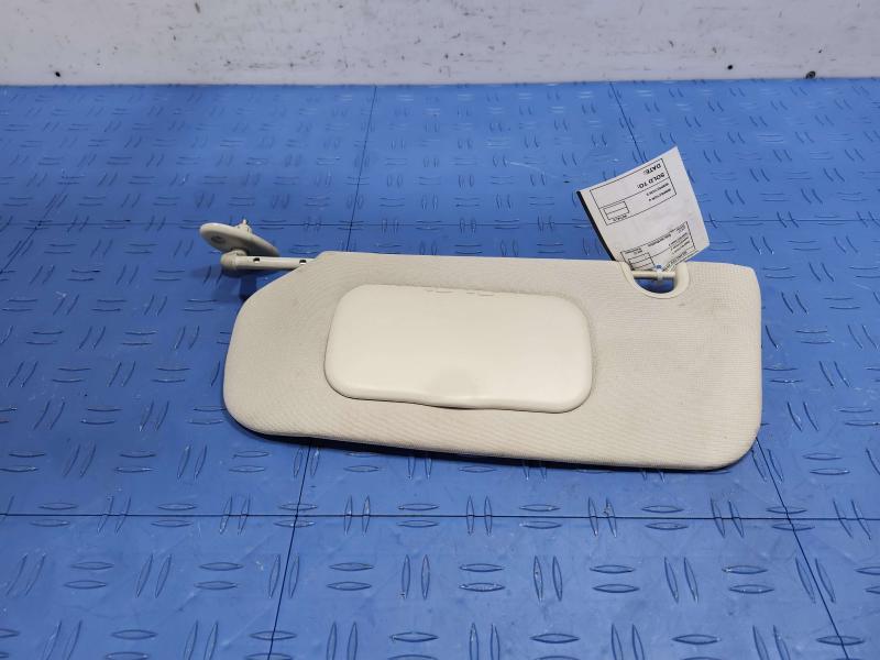 2017 Jeep Compass Sun Visor