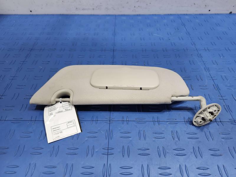 2017 Jeep Compass Sun Visor