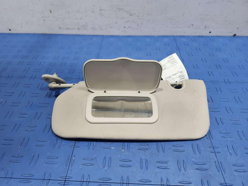 2017 Jeep Compass Sun Visor