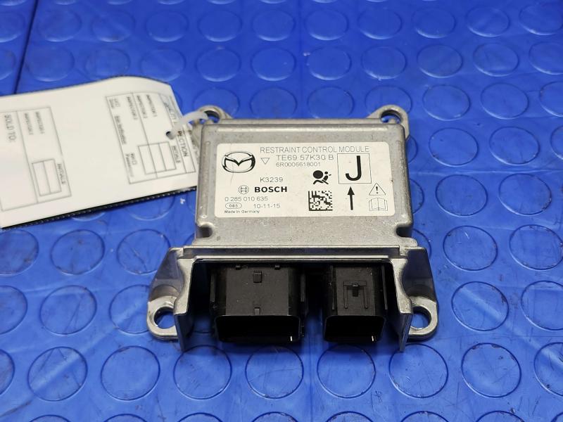 2011 Mazda CX-9 Chassis Brain Box