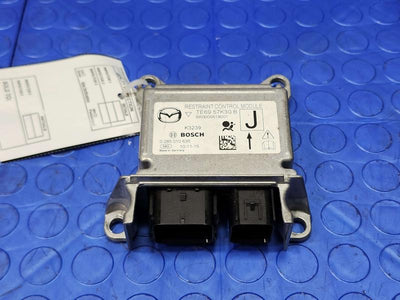 2011 Mazda CX-9 Chassis Brain Box