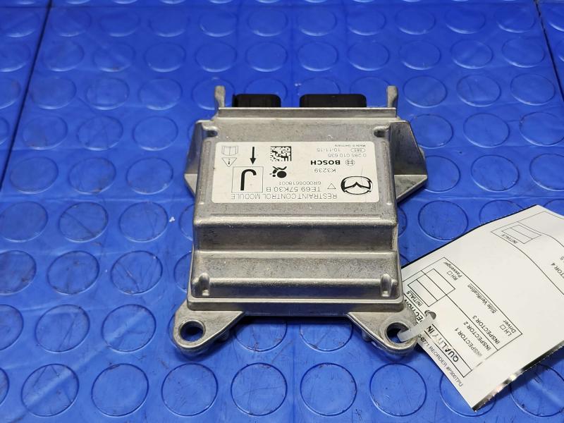 2011 Mazda CX-9 Chassis Brain Box