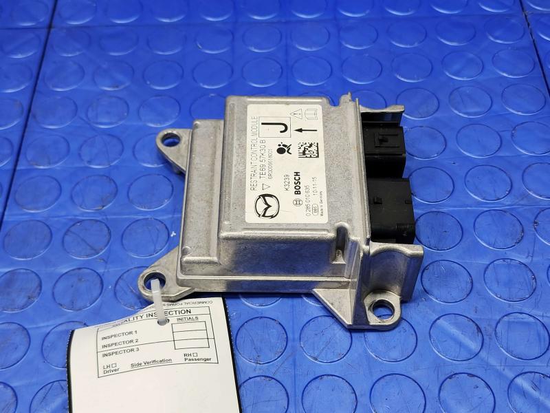 2011 Mazda CX-9 Chassis Brain Box