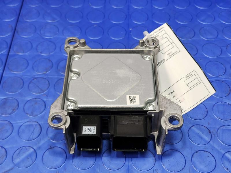 2011 Mazda CX-9 Chassis Brain Box