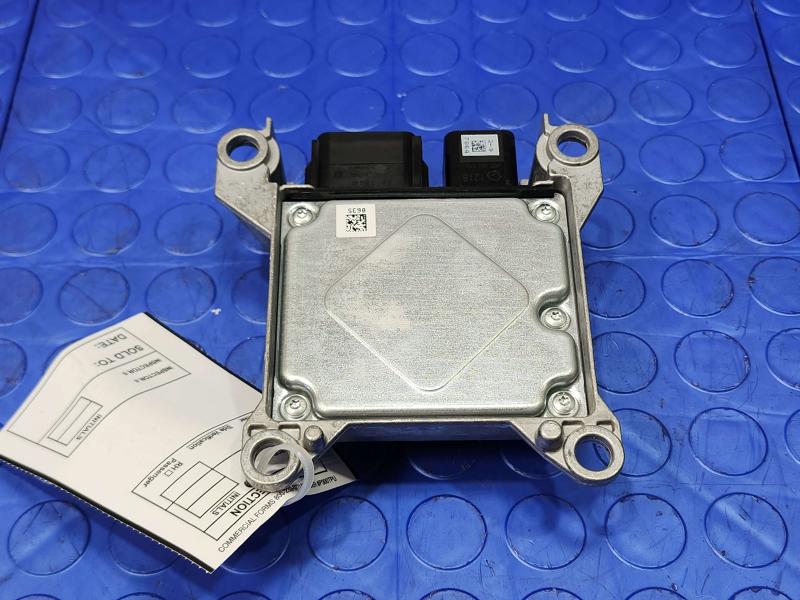 2011 Mazda CX-9 Chassis Brain Box