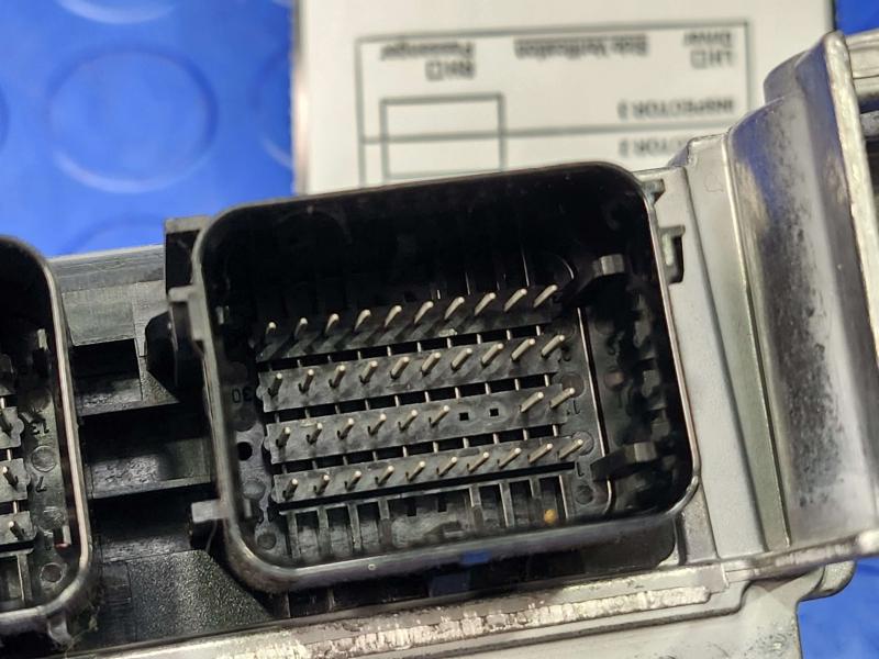 2011 Mazda CX-9 Chassis Brain Box