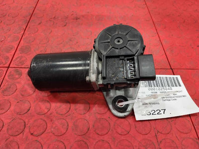 2011-2015 Kia Optima Windshield Wiper Motor Genuine OEM 981101H900