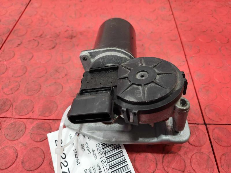 2011-2015 Kia Optima Windshield Wiper Motor Genuine OEM 981101H900
