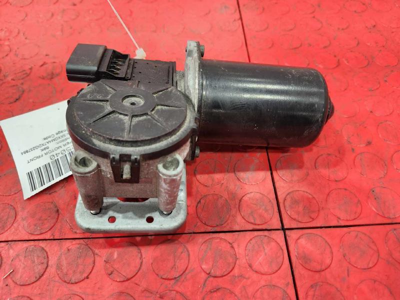 2011-2015 Kia Optima Windshield Wiper Motor Genuine OEM 981101H900