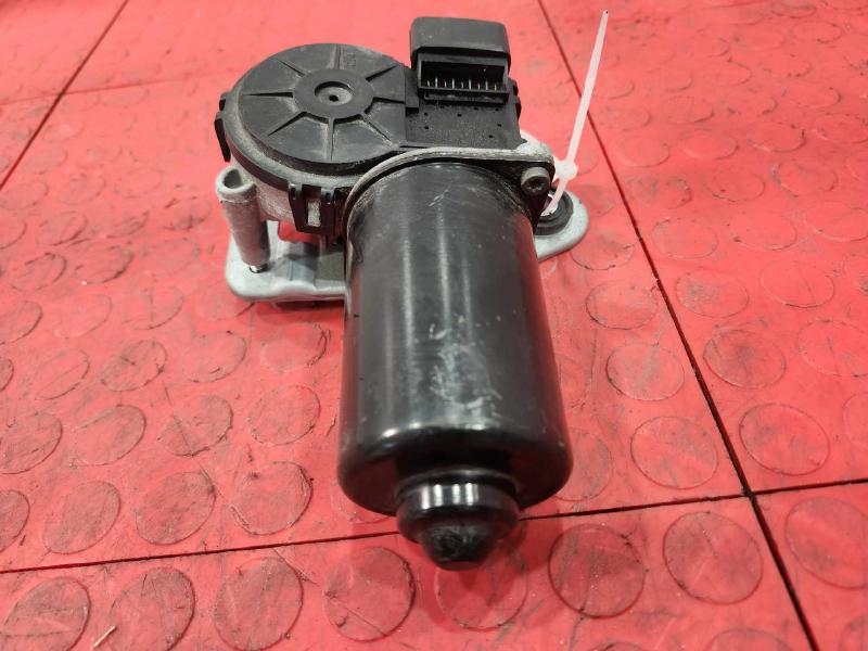 2011-2015 Kia Optima Windshield Wiper Motor Genuine OEM 981101H900