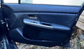 2015 Subaru Crosstrek Front Door Trim Panel