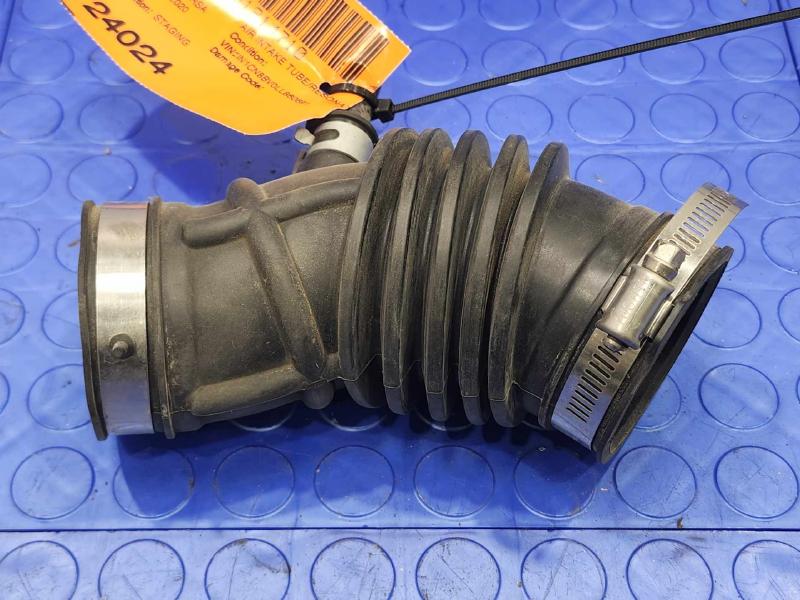 2020-2024 Nissan Versa 1.6L Engine Air Intake Hose Genuine OEM 165765EA0B