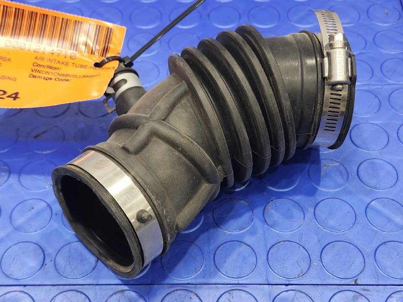 2020-2024 Nissan Versa 1.6L Engine Air Intake Hose Genuine OEM 165765EA0B