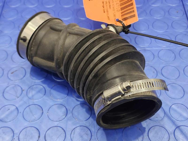 2020-2024 Nissan Versa 1.6L Engine Air Intake Hose Genuine OEM 165765EA0B