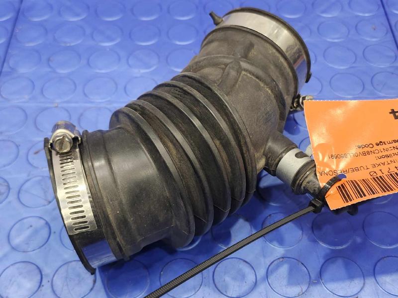 2020-2024 Nissan Versa 1.6L Engine Air Intake Hose Genuine OEM 165765EA0B