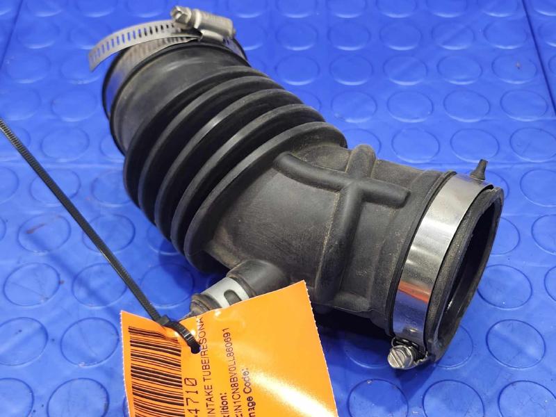 2020-2024 Nissan Versa 1.6L Engine Air Intake Hose Genuine OEM 165765EA0B