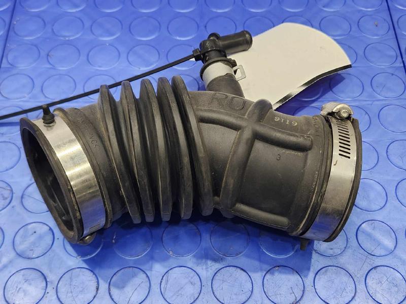 2020-2024 Nissan Versa 1.6L Engine Air Intake Hose Genuine OEM 165765EA0B