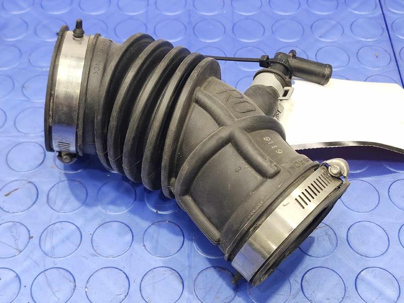 2020-2024 Nissan Versa 1.6L Engine Air Intake Hose Genuine OEM 165765EA0B
