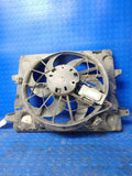 2003 2004 2005 Ford Crown Victoria Cooling Fan Assembly OEM 3W1Z8C607BD