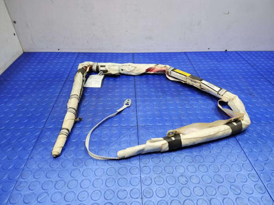 2015 Ford Fusion Air Bag