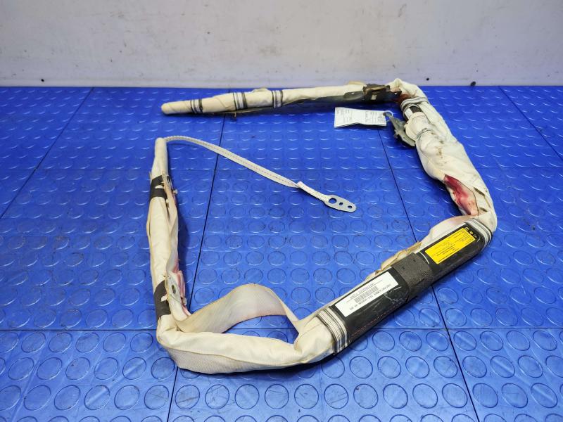 2015 Ford Fusion Air Bag