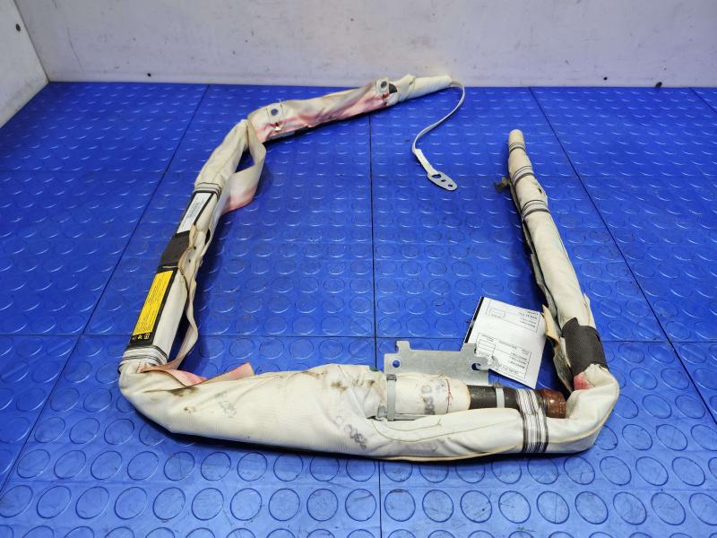 2015 Ford Fusion Air Bag