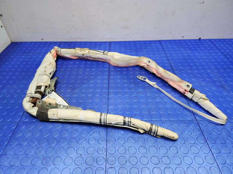 2015 Ford Fusion Air Bag