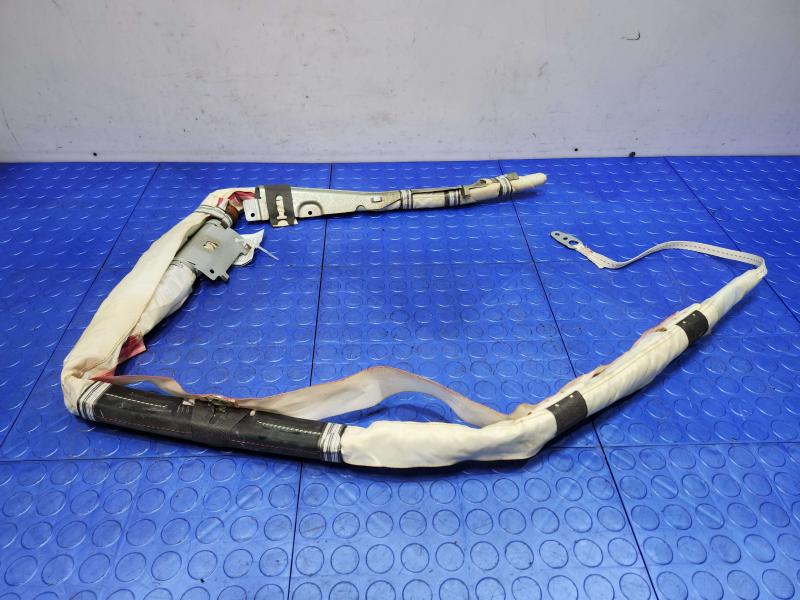 2015 Ford Fusion Air Bag