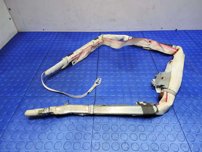 2015 Ford Fusion Air Bag