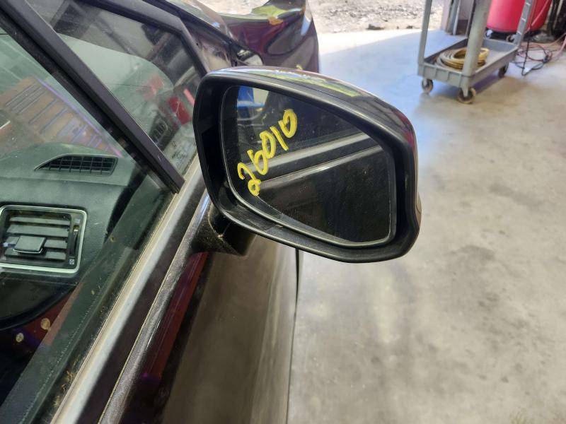 2013 Honda Civic Door Mirror
