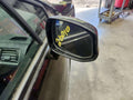 2013 Honda Civic Door Mirror