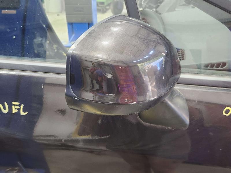 2013 Honda Civic Door Mirror
