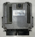 2017 Ford Edge Engine/Motor Brain Box