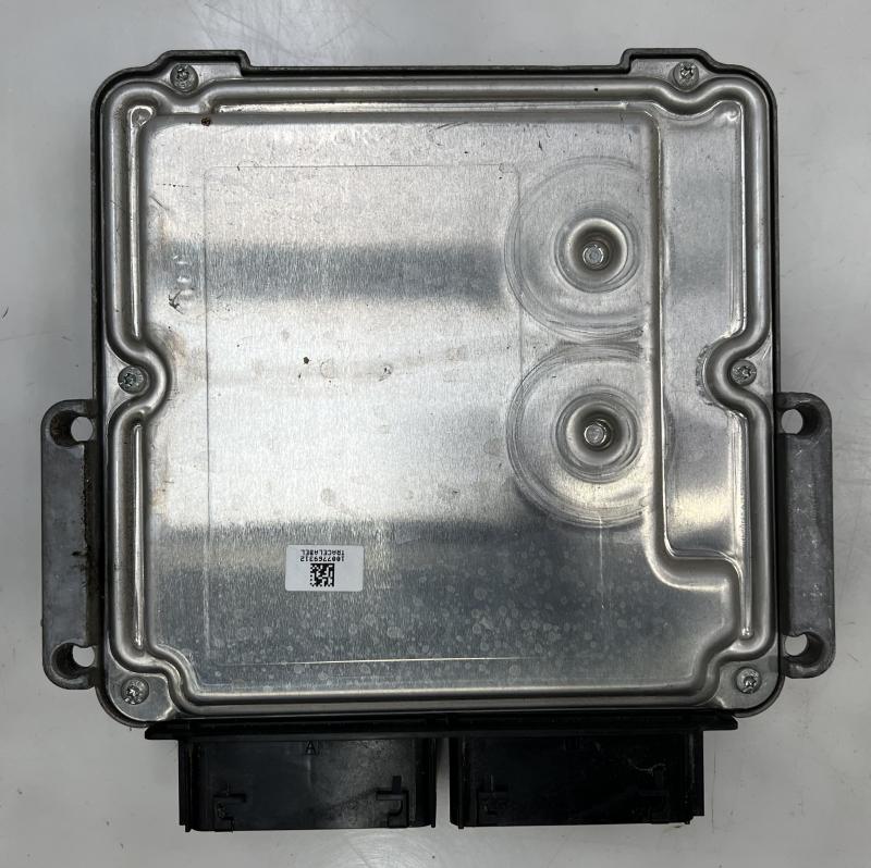 2017 Ford Edge Engine/Motor Brain Box
