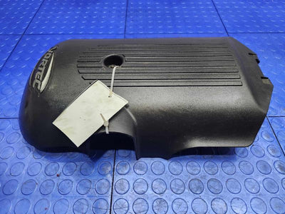2005 Chevrolet Silverado 1500 Engine Cover